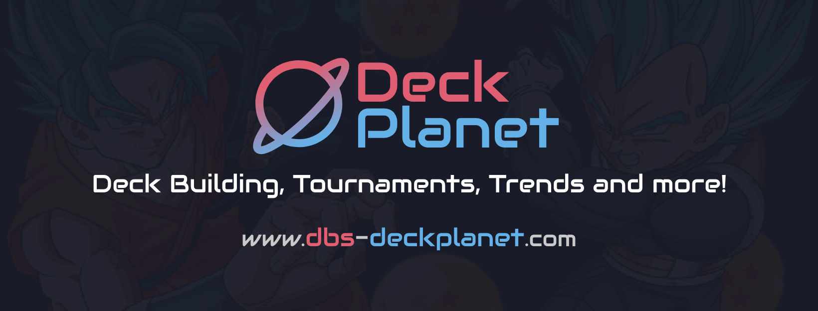 Loading - DBS Deckplanet